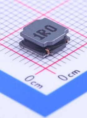 SLW6028S1R0NST 功率电感 1uH ±30% SMD