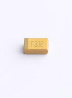 CA45-C025K336T 钽电容 25V ±10% 33μF 2312