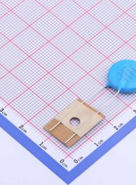 DCF103M56Y5VQ6UL7A6 安规电容 等级:Y2 10nF ±20% 250V 插件,P=