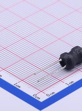 PK0608-470MB 功率电感 47uH ±20% 插件