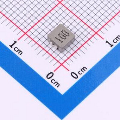CMPI0420-100M 功率电感 10uH 20% 2.0A SMD,4.5x4.2mm