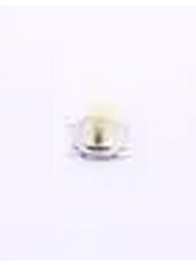 TS5250A 160gf 025 5.2*5.2*5mm 立贴 轻触开关 SMD-4P,5.2x5.2mm