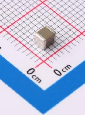 CGA1210X5R107M160RT 贴片电容(MLCC) 100uF ±20% 16V 1210