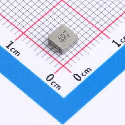 ZEHP0402S-4R7MT 功率电感 4.7uH ±20% 3.5A SMD,4.4x4.2mm