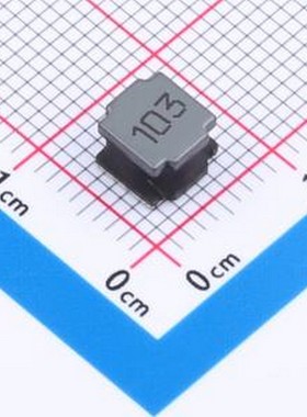 FNR6045S103KT 功率电感 10mH ±10% 120mA SMD,6x6mm