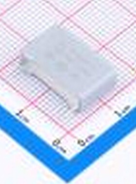 BFC233860103 安规电容 等级:Y2 10nF ±20% 300V 插件,P=15mm