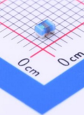 HQC0805-18NJ-T 贴片电感 18nH ±5% SMD,1.7x2.4mm