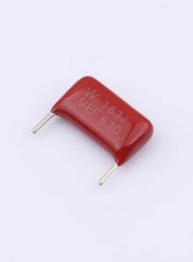 MEF163J2J4AS4031A1 薄膜电容 16nF ±5% 630V 插件,P=10mm