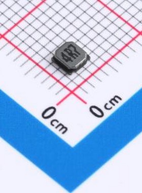 ZNR3010ST4R7M 功率电感 4.7uH ±20% 1.05A 磁胶电感，SMD,3x3x1