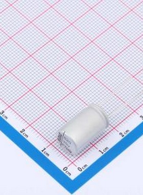 NPTE1601V821MJTM 固态电容 820uF ±20% 35V 插件,D10xL16mm