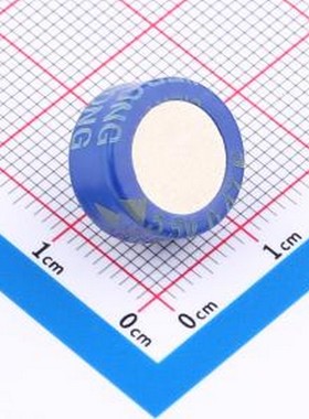 JRCM5R5474N130013C 超级电容器 0.47F 5.5V