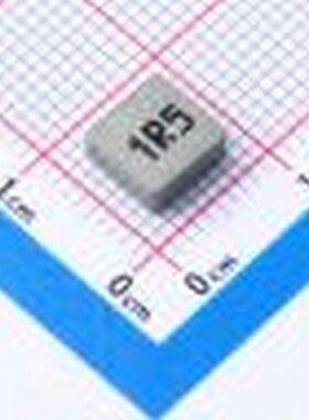 FEXL0630A-1R5M 功率电感 1.5uH ±20% 20A 合金扁线超大电流，一