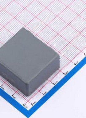 C233A105JBSC000 薄膜电容 1uF ±5% 1kV 插件,P=27.5mm