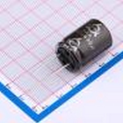 NXA100V630M18*25 LO 直插铝电解电容 630uF ±20% 100V 插件,D18