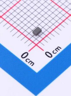 WI0603LD100MST-TIA-HF 贴片电感 10uH ±20% SMD,1.3x1.8mm