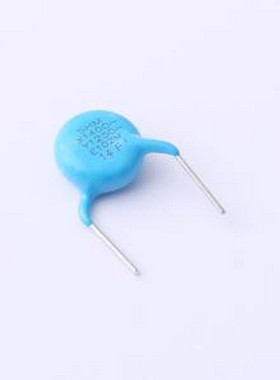 DCF102M34Y5UG67L0AB 安规电容 1nF ±20% 插件,P=10mm