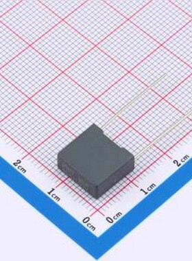 MPB404J2A1001 聚丙烯膜电容(CBB) MPB404J2A1001 插件,P=10mm