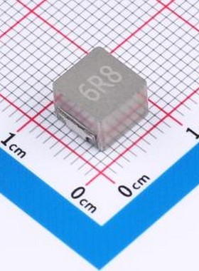 AAPS07D54LCM6R8 功率电感 AAPS07D54LCM6R8 SMD,8.2x7.2mm