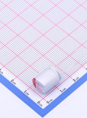 KNH247UF100V149EC0016 固态电容 47uF ±20% 100V 插件,D10xL13m