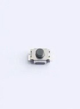 TS50610-411-02528 3.9*2.93*2.5mm 立贴 轻触开关 SMD,3.9x3mm