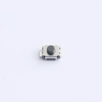 TS50610-411-02528 3.9*2.93*2.5mm 立贴 轻触开关 SMD,3.9x3mm