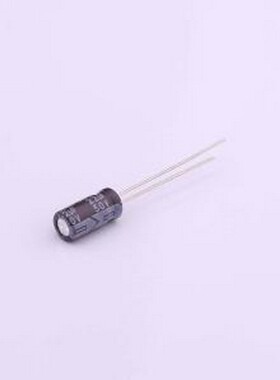 HG050M220D11PKKKSOOR 直插铝电解电容 22uF ±20% 50V 插件,D5xL
