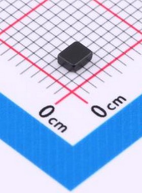 MTQH252012S1R0MBTA 功率电感 1uH ±20% 6.5A 温升电流：5.2A 10