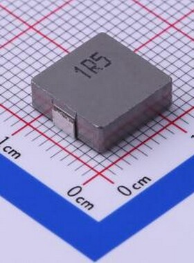 MCS1040-1R5MN1 功率电感 1.5uH ±20% SMD,11.1x10mm