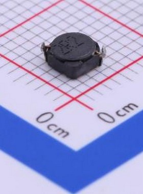 YPRH3D16-2R2M 功率电感 2.2uH ±20% SMD,3.8x3.8x1.8mm