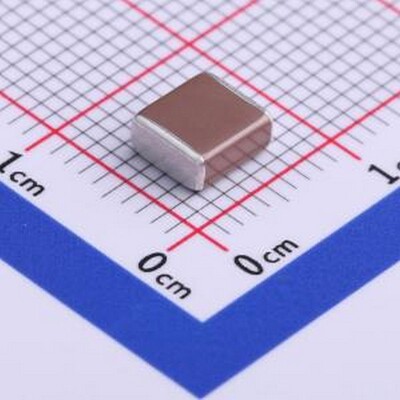 C5750X7S2A156MT000N 贴片电容(MLCC) 15uF ±20% 100V 2220