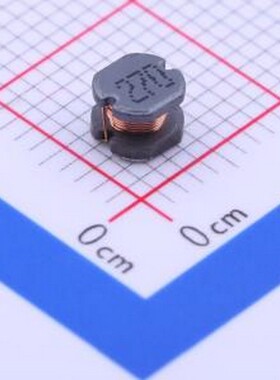 PCD0403MT270 功率电感 27uH ±20% SMD,4.5x4mm