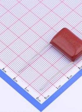 MPP683J2K8AA825MA1 聚丙烯膜电容(CBB) 68nF ±5% 800V 插件,P=2