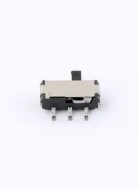 CAX-22045SA-6PCBW-G2 CAX-22045SA-6PCBW-G2 SMD 滑动开关