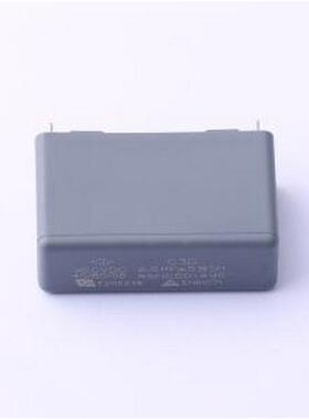 C3D1X205JB00C00 聚丙烯膜电容(CBB) 2uF ±5% 900V 插件,P=27.5m