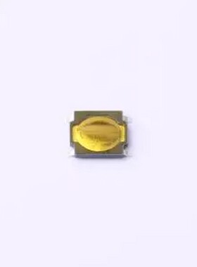 YTS1H0011AG00 轻触开关4.5*4.5*0.55H-Ja 180gf LCP编带 SMD,4.5