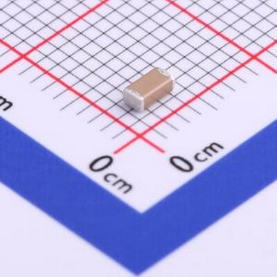 C3216X7R2J682KT020U 贴片电容(MLCC) 停产 6.8nF ±10% 630V 120