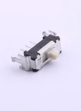 SSSS910400 滑动开关 插件 滑动开关