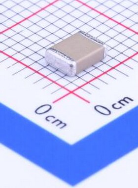 GR443QR73D222KW01L 贴片电容(MLCC) 2.2nF ±10% 2kV 1812