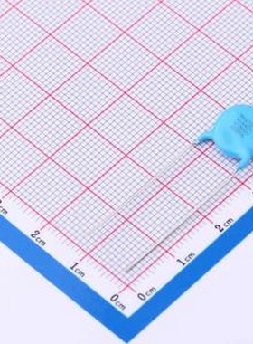 DE1E3RA472MA4BP01F 安规电容 4.7nF ±20% 300V 440V 插件,P=10m