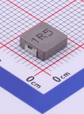 YSPI0724-1R5M 功率电感 1.5uH ±20% SMD,6.6x7.3mm