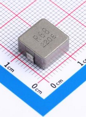 MDA1050-R68M 功率电感 680nH ±20% SMD,11x10mm