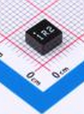 FC-ALX 5030D-1R2MT 功率电感 1.2uH ±20% 13.8A SMD,5.1x5.3mm