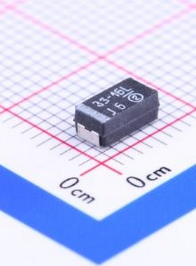 293D336X9016C2TE3 钽电容 33uF ±10% 16V CASE-C-6032
