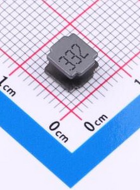 ZENR6045T332M-3.3mH 功率电感 3.3mH ±20% 170mA 磁胶电感，SMD