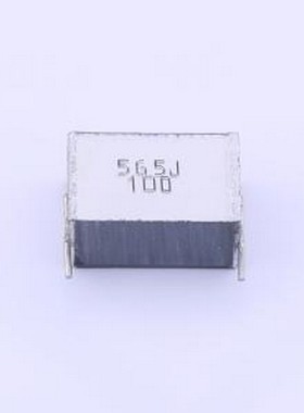 C252A565J60C350 薄膜电容 5.6uF ±5% 100V 插件,P=15mm