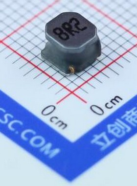 SWPA5040S8R2MT 功率电感 8.2uH ±20% 2.7A SMD,5x5mm