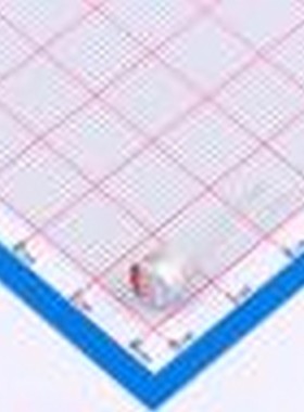 HT1E107M0605PC 固态电容 100uF ±20% 25V 插件,D6.3xL5.5mm