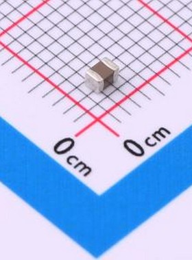 CGA0805X5R107M6R3MT 贴片电容(MLCC) 100uF ±20% 6.3V 0805