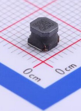 ASWPA4035S220MT 功率电感 22uH ±20% SMD,4x4mm