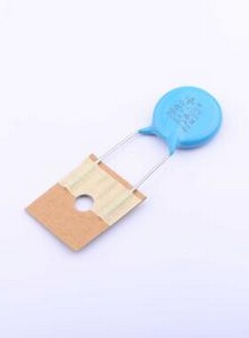 G14E1D472MQ0T0S0P0 安规电容 4.7nF ±20% 250V 等级:Y2 插件,P=